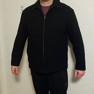Mens jacket